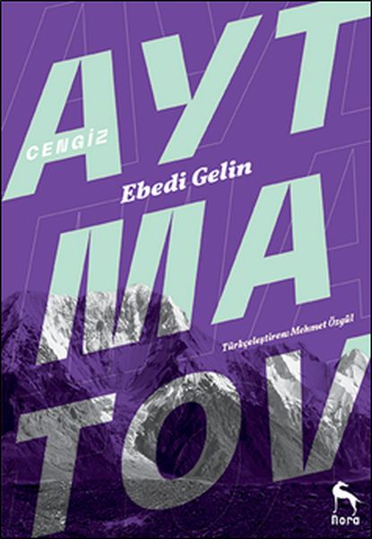Ebedi Gelin - Dağlar Yıkıldığı Zaman