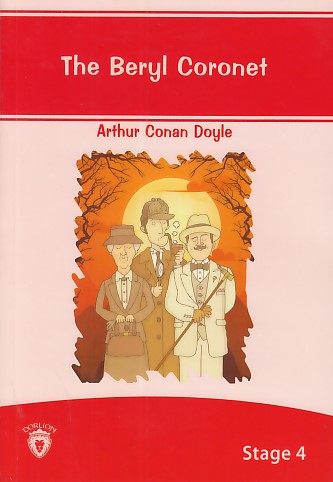 The Beryl Coronet / Stage 4