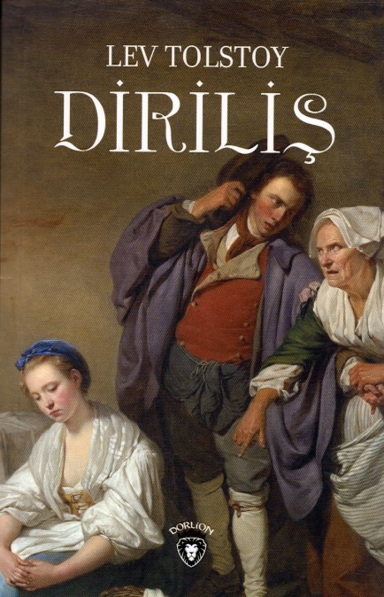 Diriliş