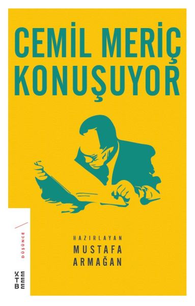 Cemil Meriç Konuşuyor