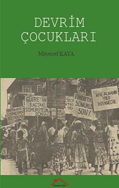Devrim Çocukları