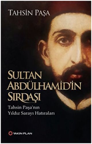 Sultan Abdülhamid'in Sırdaşı