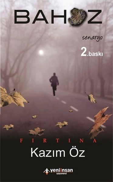 Bahoz - Fırtına