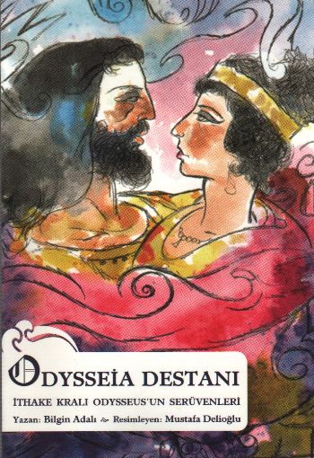 Odysseıa Destanı