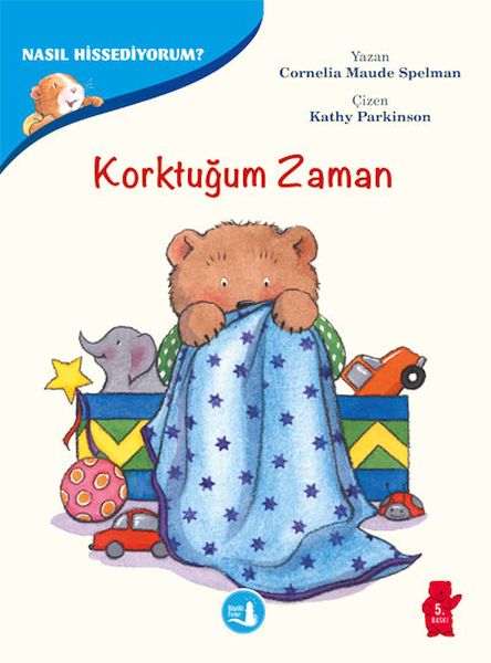 Nasıl Hissediyorum? - Korktuğum Zaman