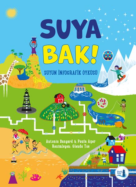 Suya Bak!