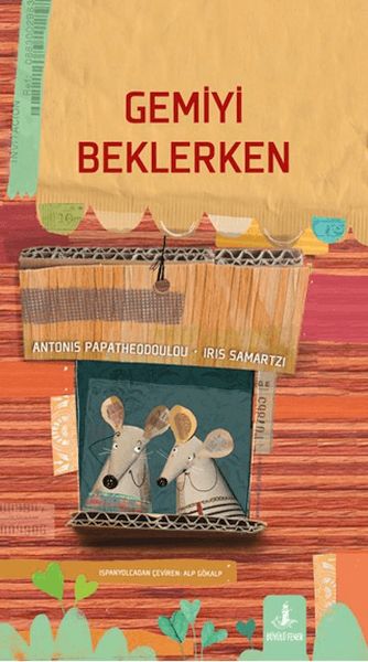 Gemiyi Beklerken
