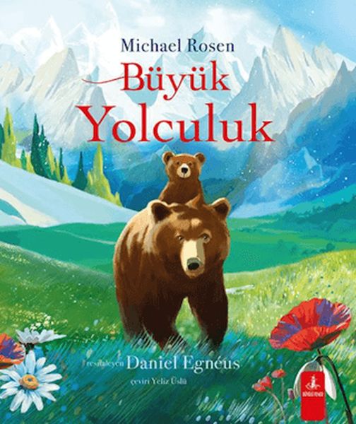 Büyük Yolculuk
