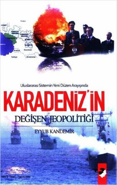 Karadeniz'in Değişen Jeopolitiği