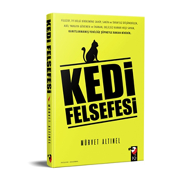 Kedi Felsefesi