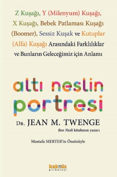 Altı Neslin Portresi