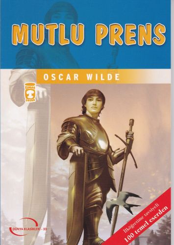 Mutlu Prens