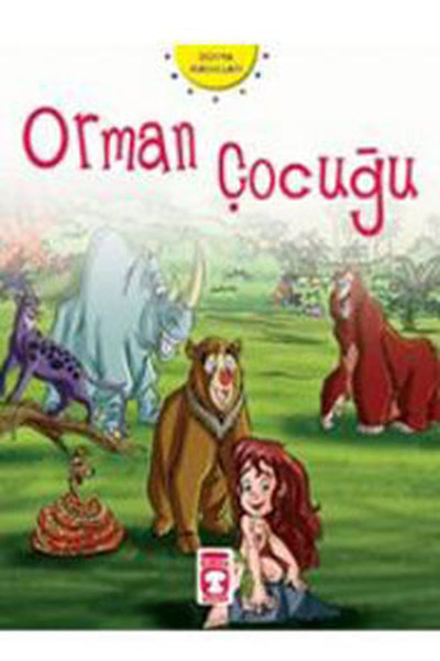 Orman Çocuğu