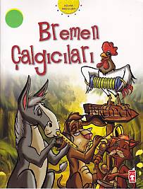 Dünya Masalları (20 Kitap)
