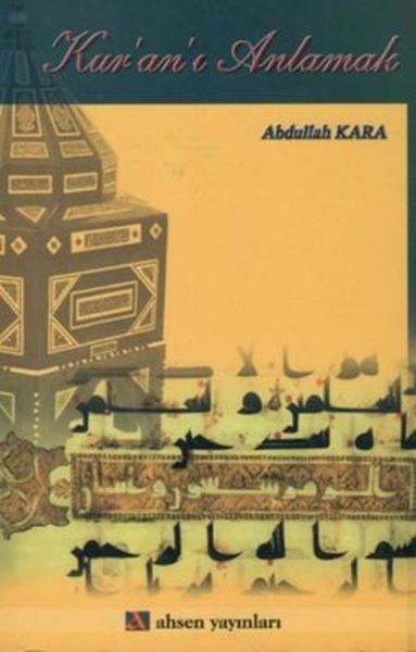 Kur’an’ı Anlamak