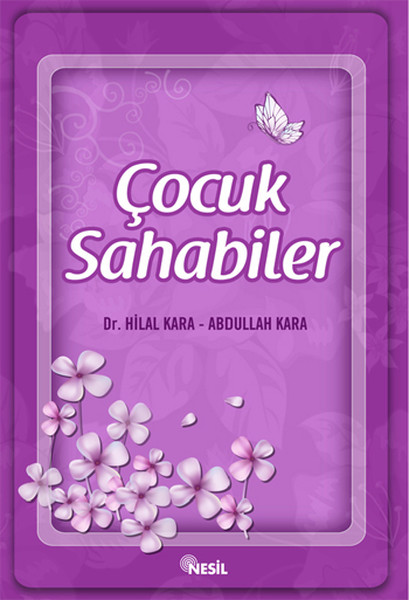Çocuk Sahabiler (Ciltli)