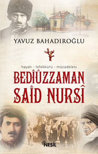 Bediüzzaman Said Nursi