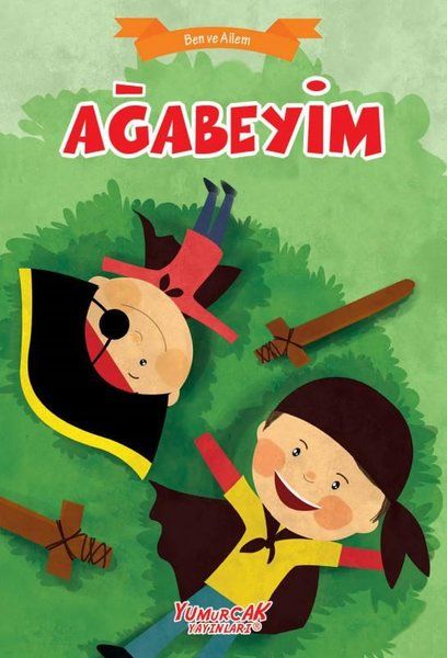 Ağabeyim - Ben Ve Ailem