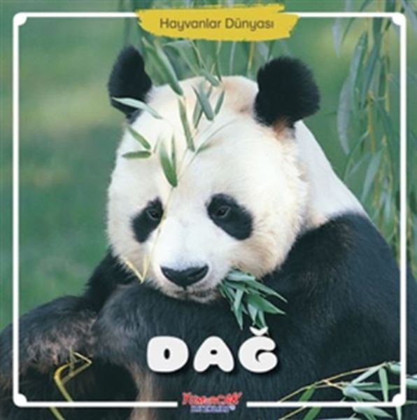 Hayvanlar Dünyası Dağ