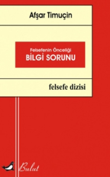Bilgi Sorunu