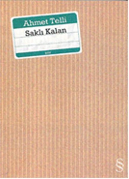 Saklı Kalan