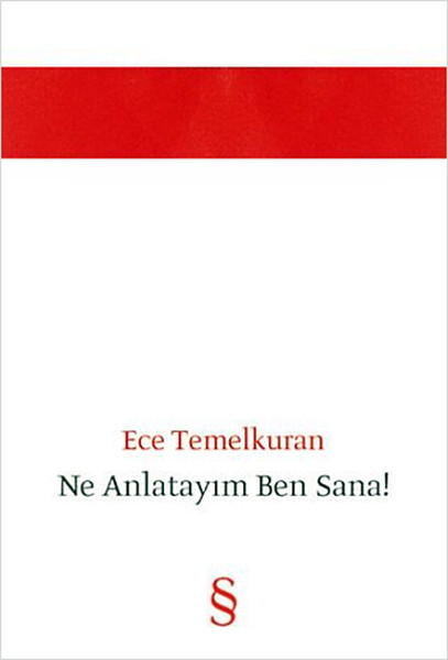 Ne Anlatayım Ben Sana!