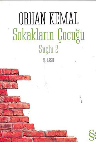 Sokakların Çocuğu; Suçlu 2
