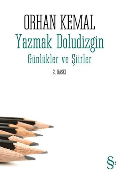 Yazmak Doludizgin