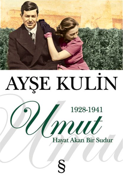 Umut - Hayat Akan Bir Sudur