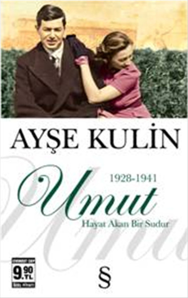 Umut "Hayat Akan Bir Sudur" (Cep Boy)