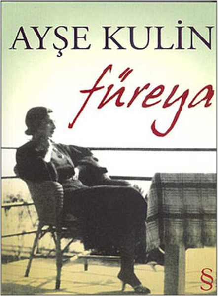 Füreya (Cep Boy)