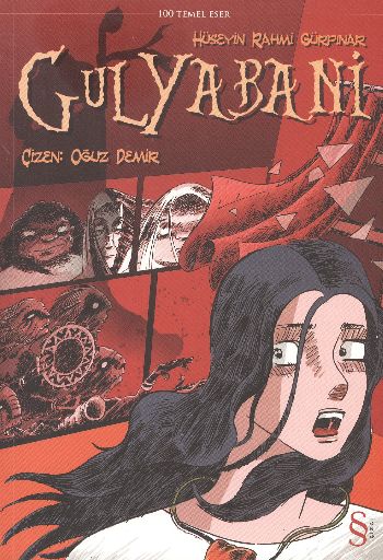 Gulyabani