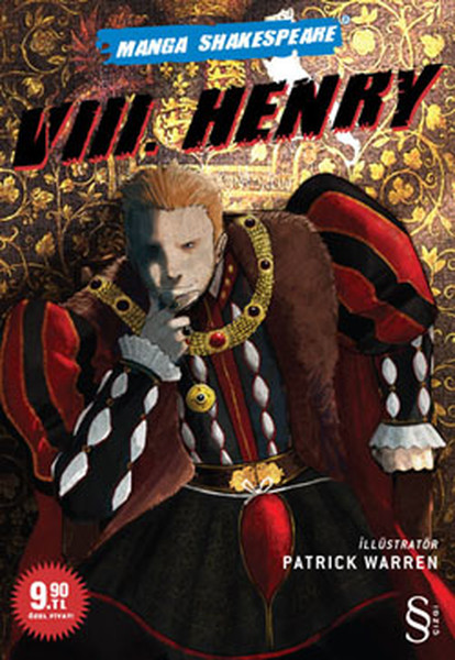 VIII. Henry