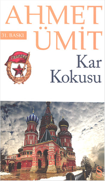 Kar Kokusu (Cep Boy)