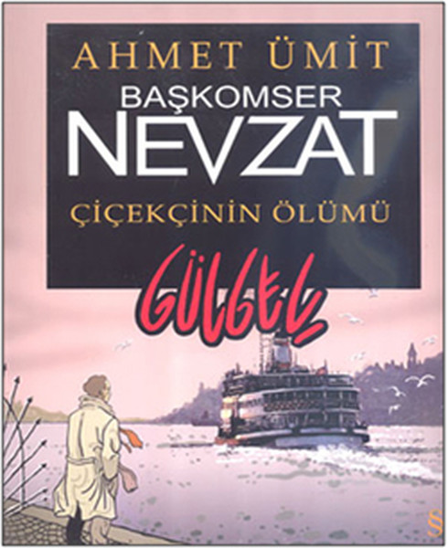 Başkomser Nevzat - Çiçekçinin Ölümü / Gülgeç
