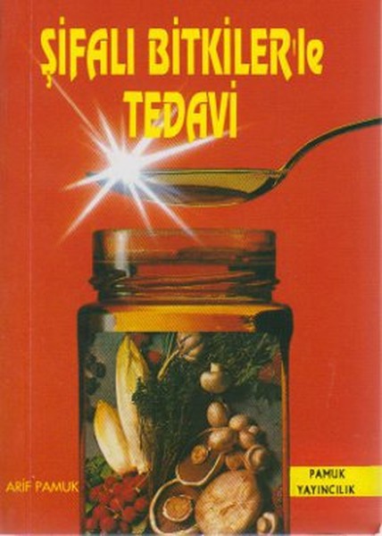 Şifalı Bitkiler'le Tedavi (005/P12)