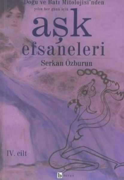 Doğu ve Batı Mitolojisinde Hergün İçin Aşk Efsaneleri 4