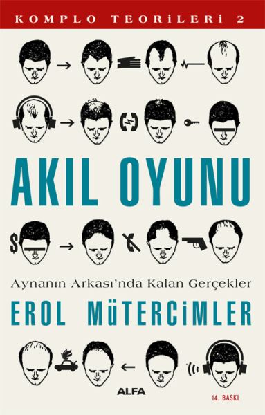 Komplo Teorileri 2 Akıl Oyunu