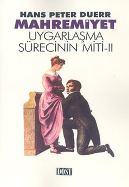 Mahremiyet  Uygarlaşma Sürecinin Miti 2