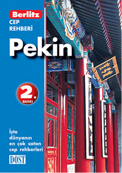 Pekin - Cep Rehberi
