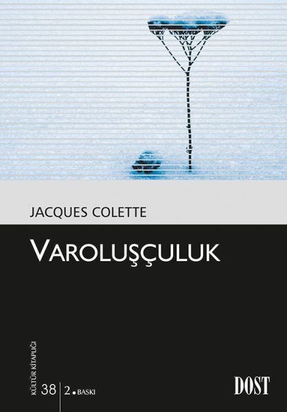 Varoluşçuluk