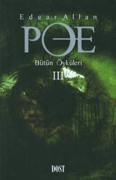 Bütün Öyküleri 3