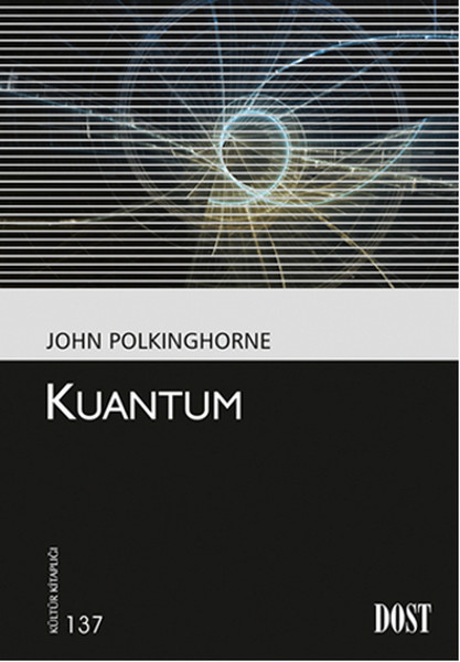 Kuantum /  Kültür Kitaplığı 137