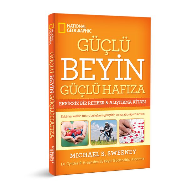 Güçlü Beyin - Güçlü Hafıza