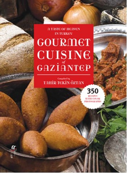 A Taste Heaven İn Turkey Gourmet Cuisine