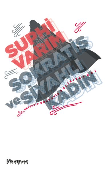 Sokratis ve Siyahlı Kadın