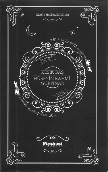 Kesikbaş