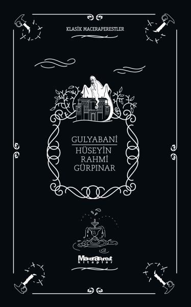 Gulyabani