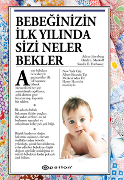 Bebeğinizin İlk Yılında Sizi Neler Bekler?