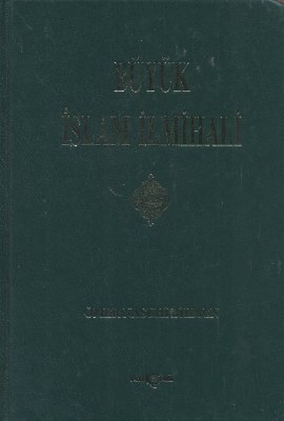 Büyük İslam İlmihali (Küçük Boy)